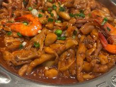 -胖哥俩肉蟹煲(湖滨银泰in77店)