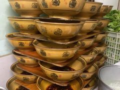 -麻哥面猪肝面(仁和广场店)