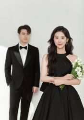 -拾尚映画·STUDIO婚纱摄影(中关村店)