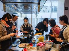 -Living Kitchen团建·厨艺派对空间(国贸店)