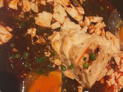 不一般的皮蛋豆腐-大鸭梨(天通西苑店)