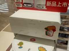 -柏威年大连购物中心