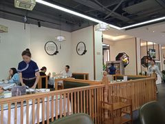 大堂-名善山珍·野生菌汤锅(文殊院店)