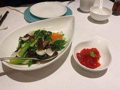 -阳澄湖费尔蒙酒店颐丰阁中餐厅(马鞍山西路店)