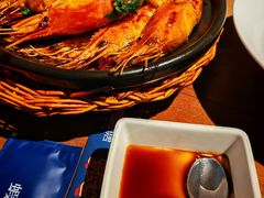 -蝦塘·中国餐馆(城墙南马道巷店)
