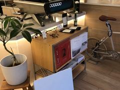 -Onirii Coffee(长乐路店)