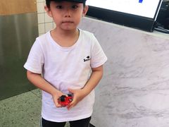 -茶百道(南浦里店)