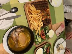 -ALAMEEN阿拉伯餐厅(三里屯店)