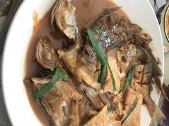 -三合园水饺(二马路店)