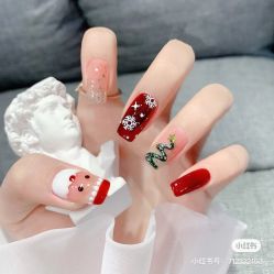 -妙睫屋日式美甲美睫