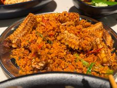 -红盔甲·小龙虾(天钥桥店)