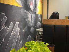 -kingkong大猩猩烤肉(CBD店)