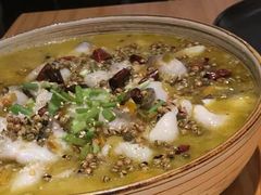 -十三式重庆江湖菜(金茂览秀城店)