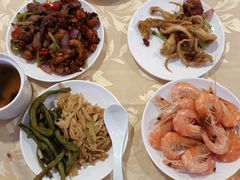 -碧中海汤泉汗蒸酒店