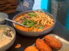 东阴汤猪肉面-URBAN SOI Thai Kitchen乐泰料理(长乐路店)