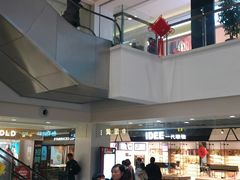-百联临沂购物中心(临沂路店)