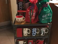 -星巴克(哈尔滨新一百店)