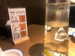 -YUOZUO渝作·川渝冒肚(崂山店)