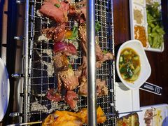 -三个蒙古大叔羊肉串(大宁店)
