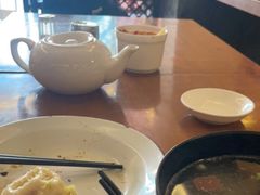 -舒蔡记生煎菜饭(云南中路店)