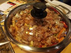-黄记煌三汁焖锅(欢乐海岸店)