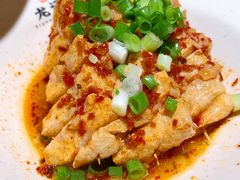 兰花干-湘人龙记老长沙米粉(鸟巢店)