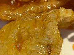 -关东小磨东北菜(上海长风大悦城店)