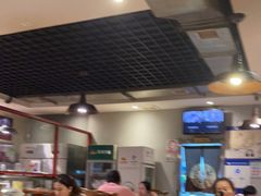 大堂-宣武小院涮肉(前门店)