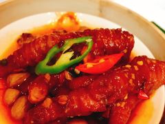 -好食上(喜盈门.范城店)