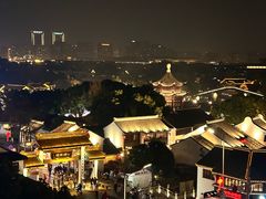 -顽啤熊·酒客酒馆(苏城夜景必选店)