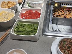 -海底捞火锅(九久奥特莱斯店)