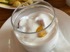酸奶麦片-Egg•Allday Brunch(襄阳北路店)