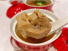 -红棉中餐厅·广州海航威斯汀酒店