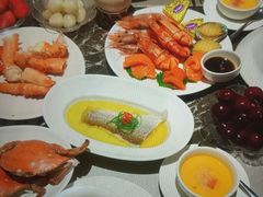 -曲水兰亭(北京四惠店)