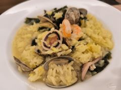 -萨莉亚意大利餐厅(白云汇店)