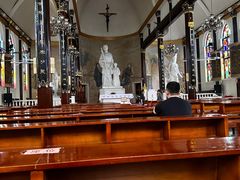 -贵阳北天主教堂