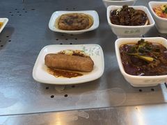 -老乡鸡(新邻天地店)