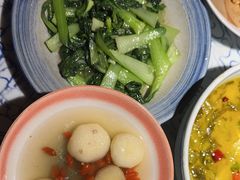-老外婆·渔村(恒一广场店)