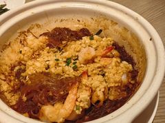 -艳阳天·非遗楚菜(武汉客厅店)