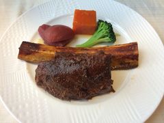 -王品牛排(佛山南海万科广场店)