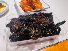 -金板凳重庆小面(邮政街店)