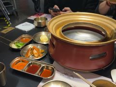 -西塔老太太泥炉烤肉(龙湖北苑天街店)