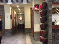 -大榭国际大酒店-中餐厅