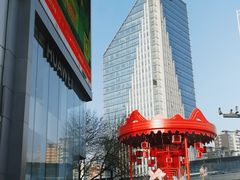 -华为智能生活馆(北京富力广场)