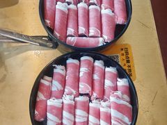 -牛街清真满恒記(平安里西大街店)