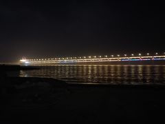 -星海湾跨海大桥