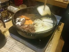 -丽和苑·自助寿喜锅(虹梅路店)
