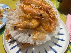 -桥东喜碧海鲜街(水东街店)