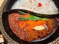 -辣斗辣老火锅(开发区店)