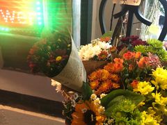 -堂屋糖水店(愚园店)